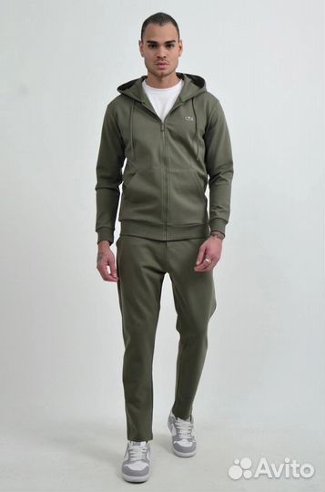 Спортивный костюм Lacoste