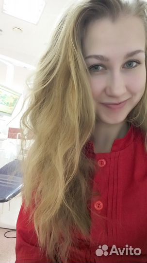 Ассистент стоматолога