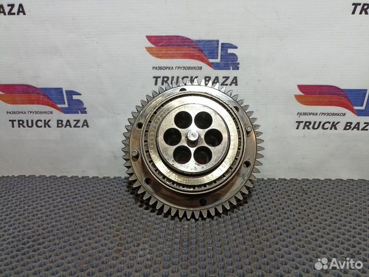 Шестерня распредвала Volvo FH, Volvo FM