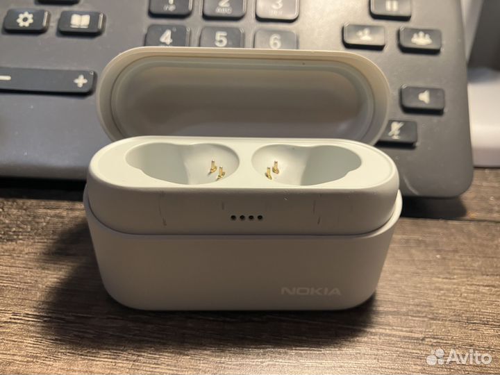 Кейс для Nokia Earbuds bh 605