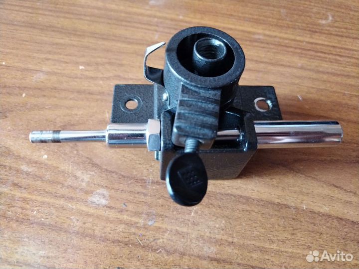 Запчасти на монтировку eq-1