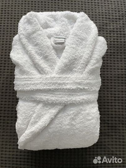 Халат махровый