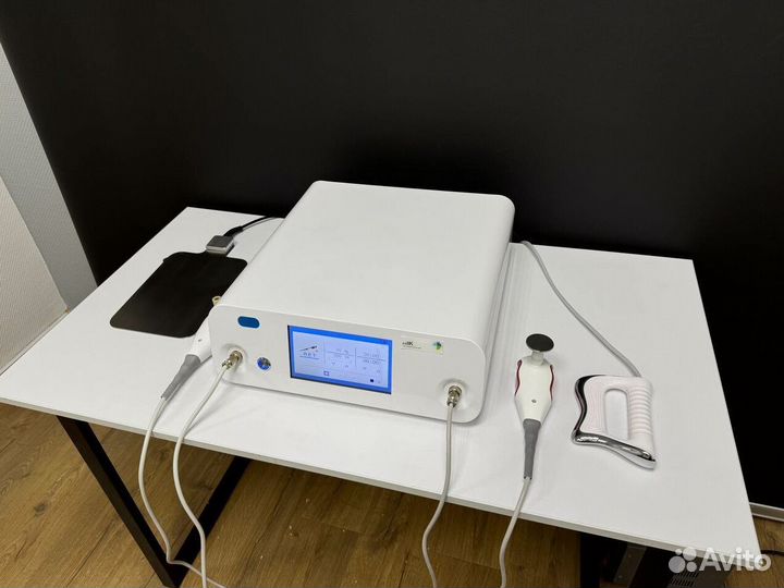 Аппарат удаления тату и пилинга YAG и обучение