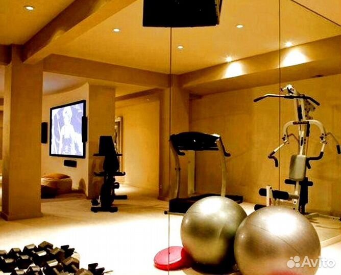 Зеркала с доставкой