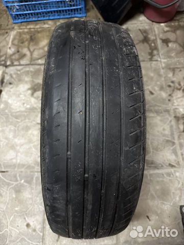 Nexen N'Fera SU4 185/65 R15