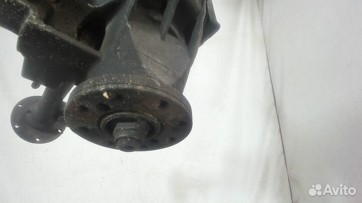 Редуктор моста Lincoln Navigator, 1998