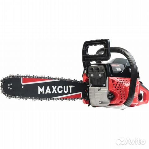 Бензопила MaxCut MC 146 купить в Москве | Товары для дома и дачи | Авито