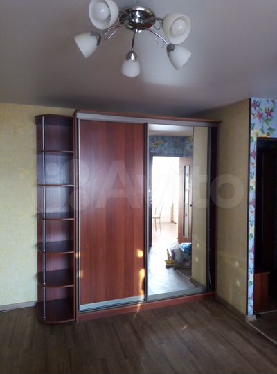 2-к. квартира, 42,9 м², 5/5 эт.