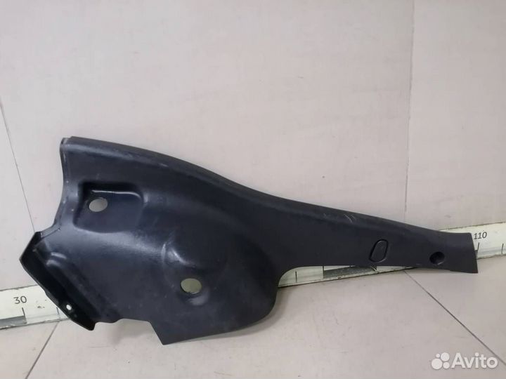 Обшивка стойки Chevrolet Aveo T250 2005-2011