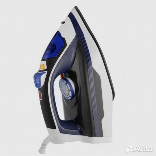 Утюг новый