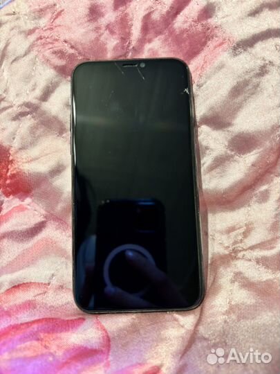 iPhone 11 Pro, 256 ГБ