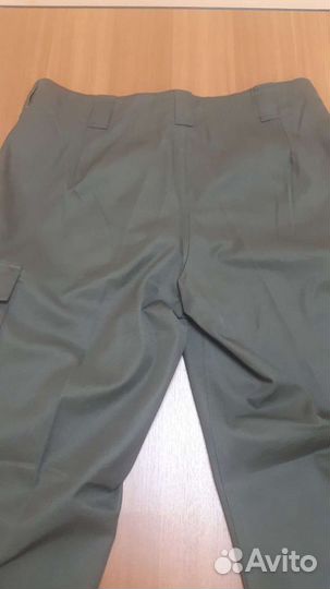 Брюки Австрия Т75 новые