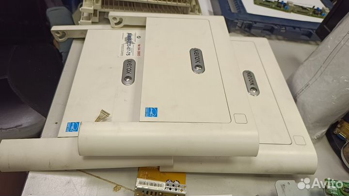 Крышка в сборе 002N03326 Xerox