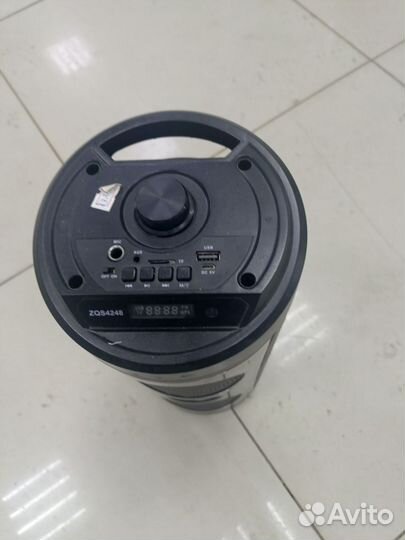 Колонка китай без модели