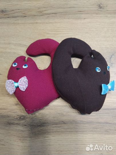 Свадебные украшения