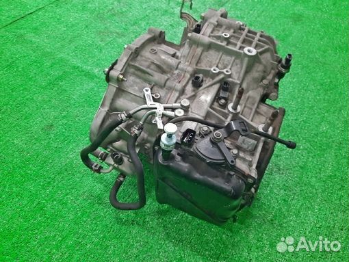 Автомат АКПП mitsubishi colt Z23A 4A91 2005