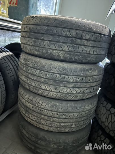 Dunlop Grandtrek PT2A 285/50 R20