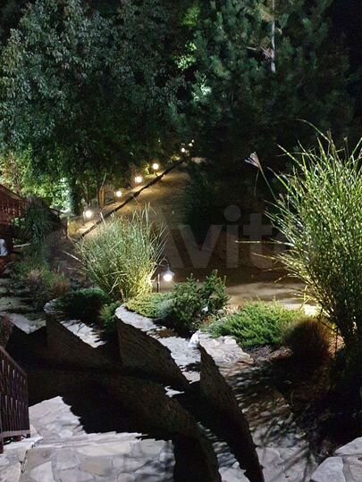 Коттедж 80 м² на участке 100 сот.