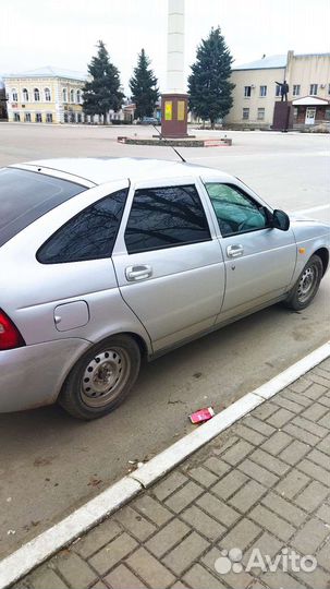 LADA Priora 1.6 МТ, 2012, 150 000 км