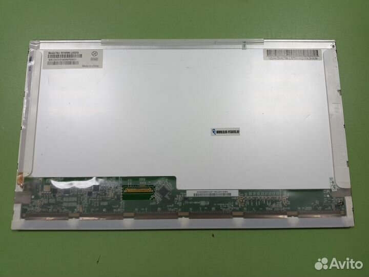 Матрица для ноутбука N140B6-L02 14