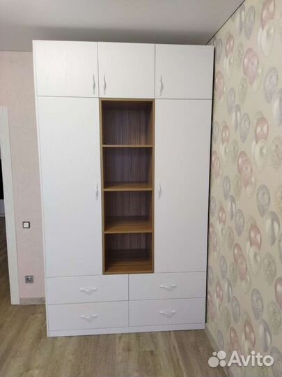 Мебель на заказ