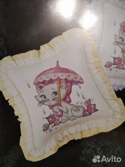 Набор для вышивания