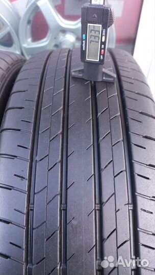 Bridgestone Alenza H/L 33 225/60 R18 100H