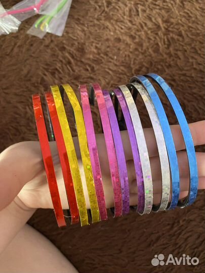 Ободок для волос