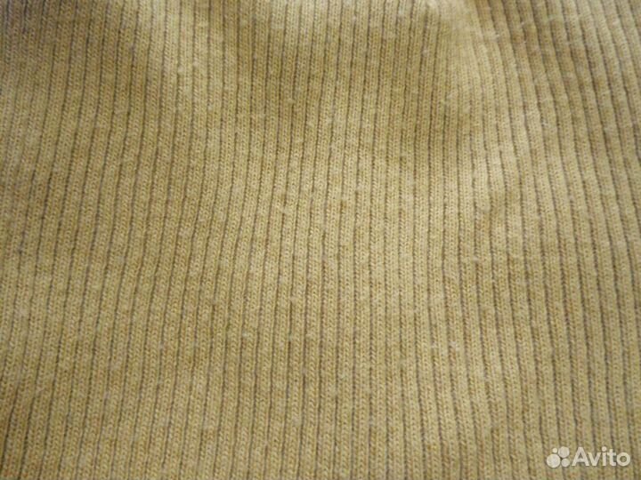 Женская шапка со снудом