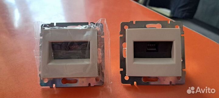 Розетки легранд