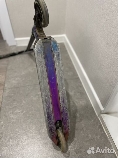 Трюковой самокат Vokul Saga 2019/2020