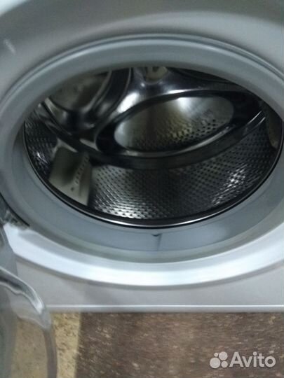 Стиральная машина аристон