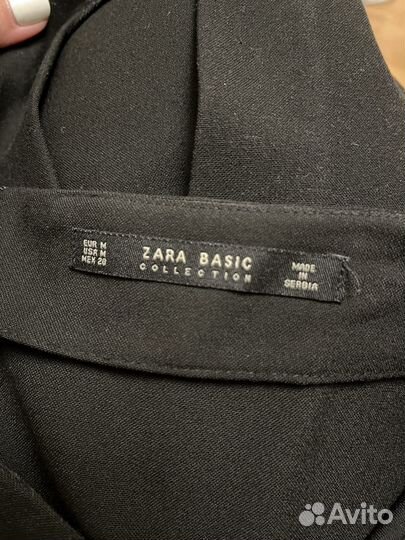 Женские вещи пакетом 44 Zara M 28