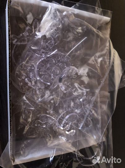 Пазл-статуэтка 