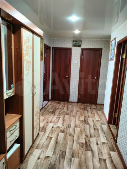 Дом 77,9 м² на участке 8,6 сот.