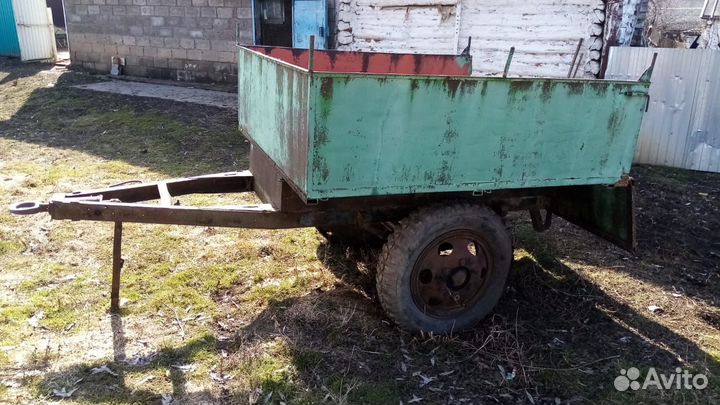 1птс-2 прицеп