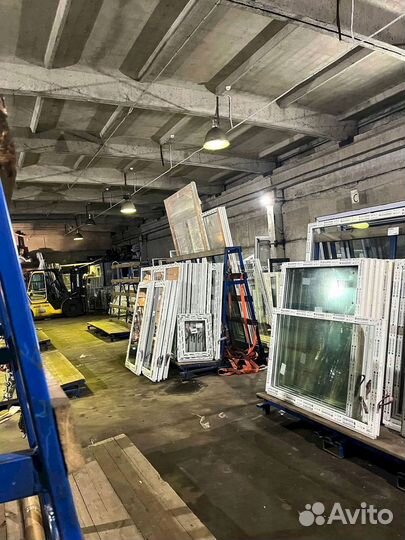 Окна на заказ / Пластиковые окна