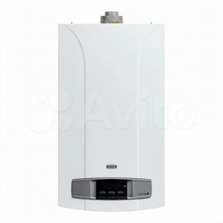 Baxi luna-3 1.310Fi газовый котел 1-конт