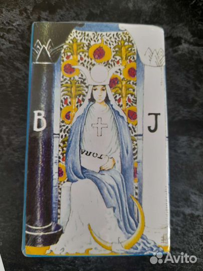 Карты таро