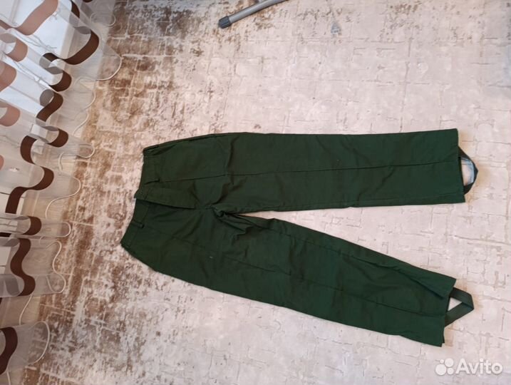 Военная форма зимняя