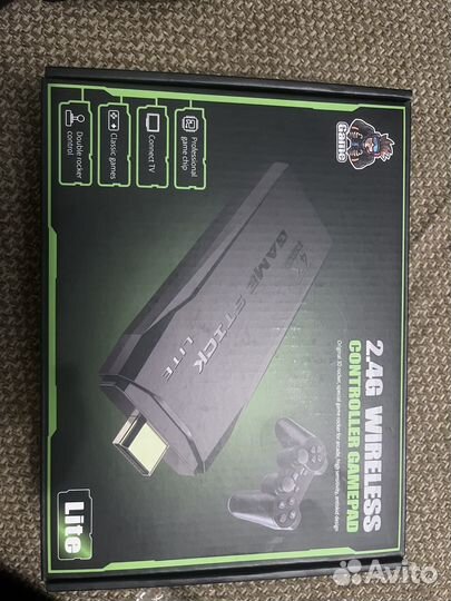 Универсальная игровая приставка dendy sega ps1