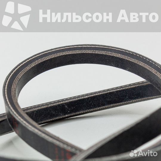 Ремень клиновидный 3410/6410, mitsuboshi