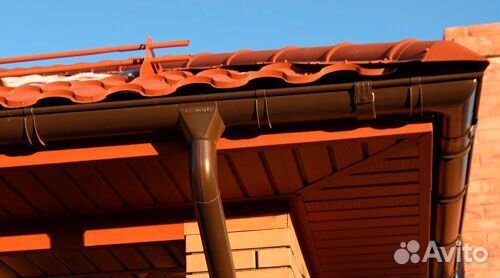 Водосток Grand Line 150х100