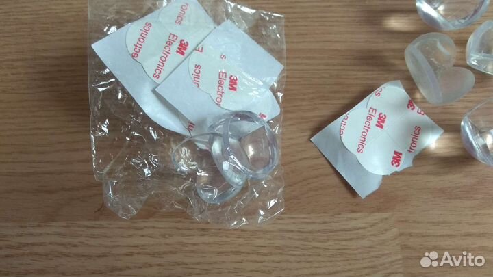 Защита мебели от детей. Блокираторы на мебель