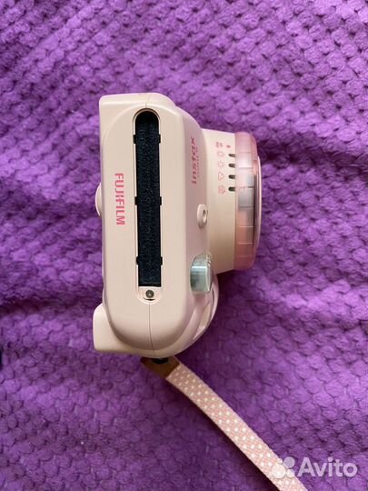 Поларойд instax