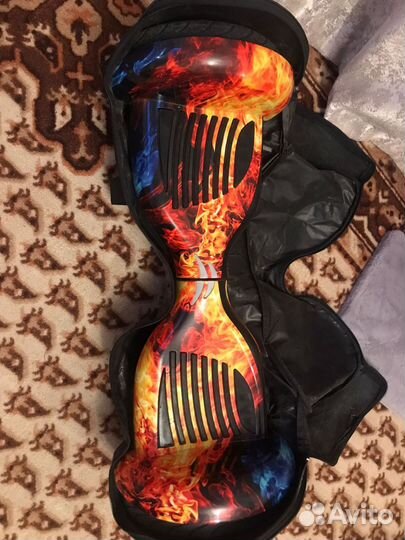 Гироскутер