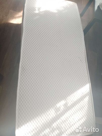 Матрас детский 160 80