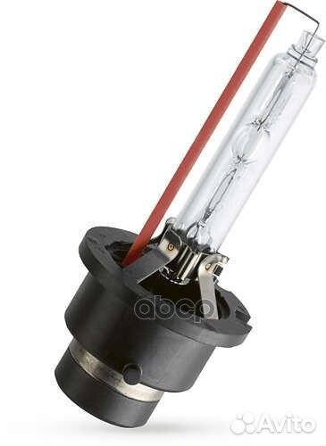 Лампа ксеноновая 85122XV2C1 Philips