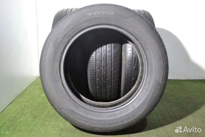 Toyo Tranpath mpF 195/65 R15 91H