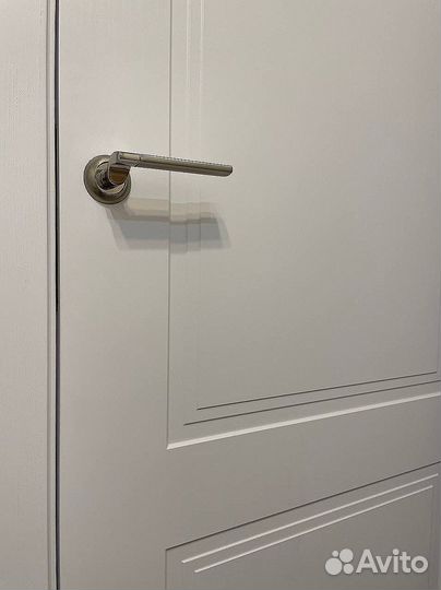 Межкомнатные двери 1000 моделей